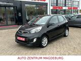 Kia Picanto Spirit Klima,Automatik,Pioneer Sound,LED - Kia: Picant