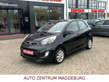 KIA Picanto - 2