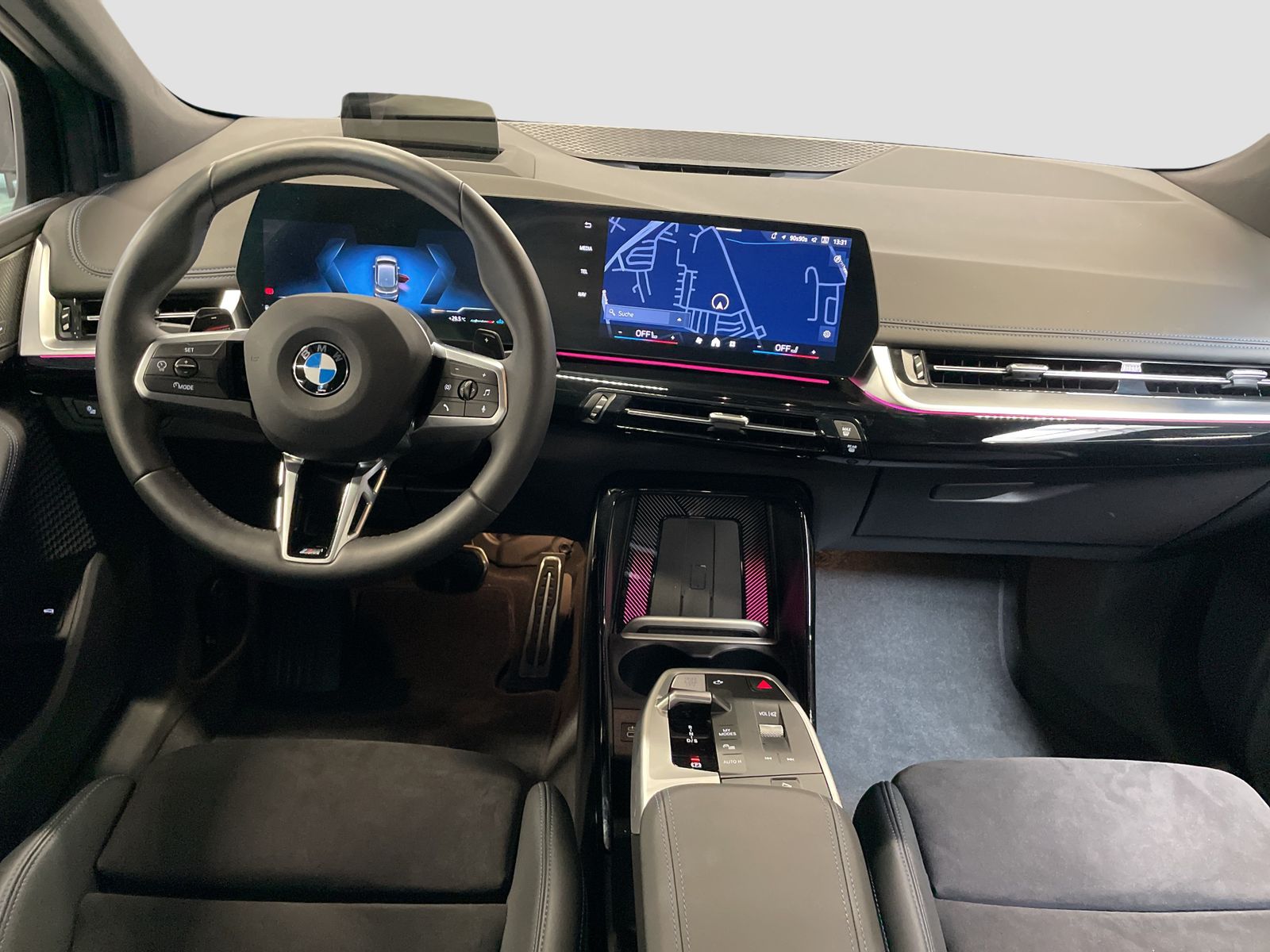 BMW 220 Active Tourer - Bild 12