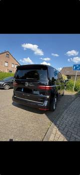 Volkswagen T7 Multivan  eHybrid OPF DSG Überhang Ene. - VW T7 Multivan von 2021