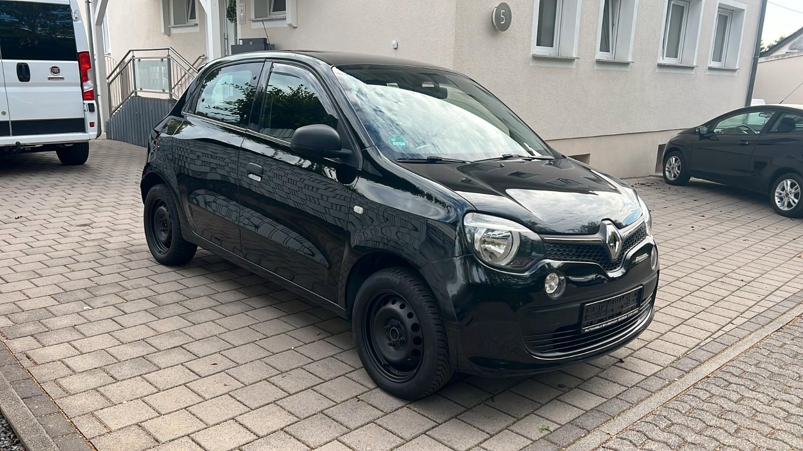 Renault Twingo Expression
