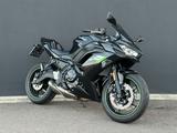 Kawasaki Ninja 650 Sport - KAWASAKI 650