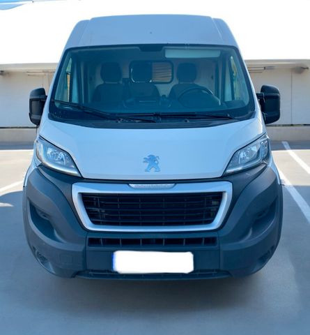 Peugeot Boxer HDi 435 L4H2  Avantage*KLIMA BLUE HDI 160