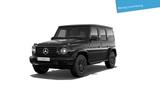 Mercedes-Benz G 580 mit EQ Technologie - Mercedes-Benz G 580 Neuwagen