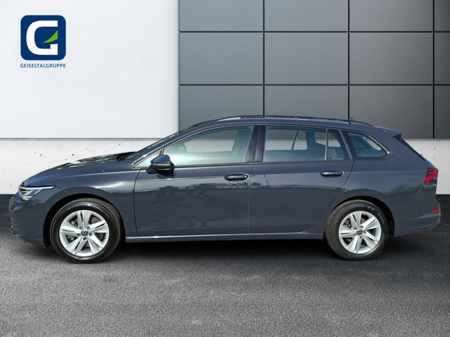 Golf VIII Variant 2.0 TDI Life *DSG*LED*DAB*APP 