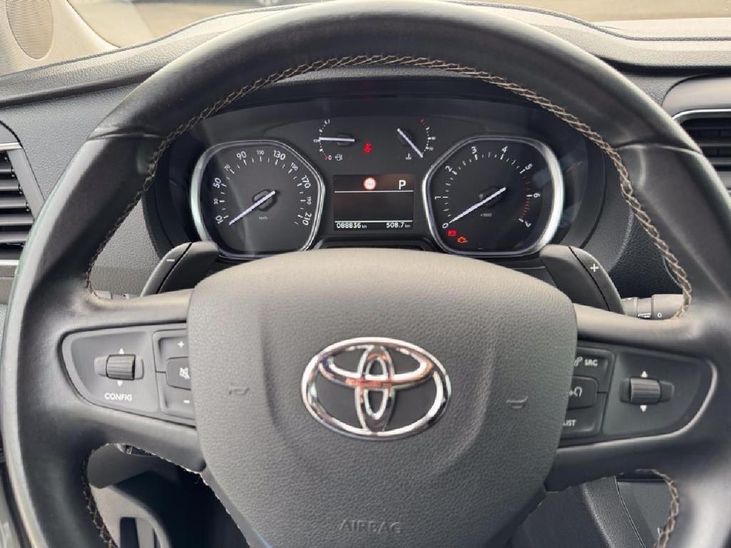 Toyota Proace (Verso)