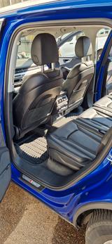 Audi Q7 3.0 TDI quattro S line Vollausstattung  - Audi Q7: Massagesitze