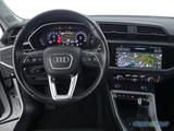 Audi Q3 Sportback 35 TFSI S tronic AHK,Navi,Sportsitz - Audi Gebrauchtwagen von 2023