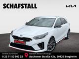 Kia Ceed GT 1.6T DCT7 ALLWETTER KAMERA CARPLAY ANDRO - Kia: Cee D 7