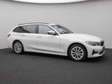 BMW 320d xD Panorama DAB PDC Geschwindigkeitsreg LED - BMW 3er Reihe mit Diesel-Antrieb