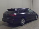 Volkswagen Golf-8 Var. 2.0 TDI Life Navi LED DC RfK ACC Shz - Volkswagen Golf: 8