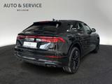 Audi Q8 SUV TDI quattro 210 kW tiptronic - Audi mit Diesel-Antrieb