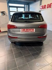 Audi Q5 - 6