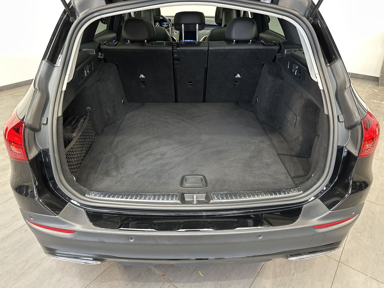 Fahrzeugabbildung Mercedes-Benz C 220d T All Terrain 4M NAV+LED+PANO+AHK+ACC