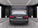Audi A6 45 TFSI Q DESIGN eKLAPPE HuD STDHZG B&O - Audi A6 Limousine 4b mit Benzin-Antrieb