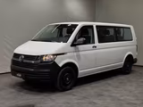 Volkswagen T6.1 Kombi EcoProfi lang | 8-SITZ KLIMA PDC DAB - VW T6 Kombi 8-Sitzer