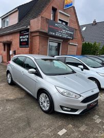 Ford Focus - 3