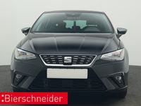 Seat Ibiza - Vorschau Bild 10