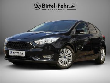 Ford Focus Business 1.0 EcoBoost  LED