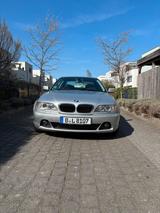 BMW E46 320ci 3er - BMW 320: E46