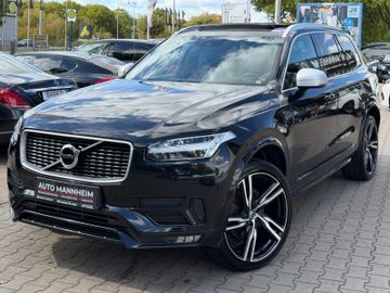 Volvo XC90 - 3