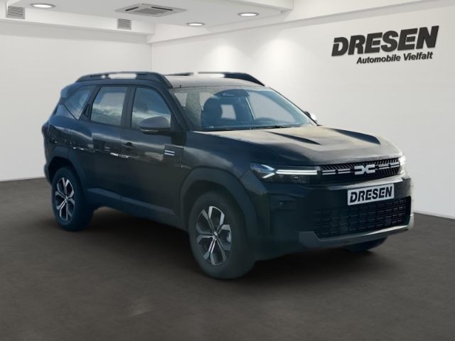 Dacia Bigster - Bild 3