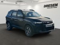 Dacia Bigster - Vorschau Bild 3