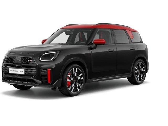 MINI Countryman JCW ALL4 John Cooper Works Trim Panor