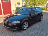 Audi A3 2.0 TDI (DPF) Attraction Sportback Attraction - Audi A3 aus 2009: TDI