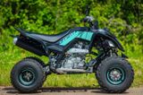 Yamaha YFM 700 R SE MY24 LOF-Umbau mit TZL - YAMAHA TZ
