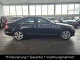Mercedes-Benz C 220 CDI Lim. BlueEfficiency|Xenon|Leder|1.Hand - gebrauchte Mercedes-Benz C 220 aus dem Jahr 2010