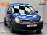 Volkswagen Caddy Trendline 2.0 TDI - Volkswagen Caddy: Standheizung