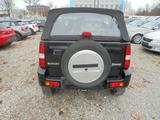 Suzuki Jimny Club Cabrio 1.3 ~ Tüv und Service Neu ~ - Suzuki Gebrauchtwagen in Augsburg