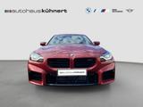 BMW M2 Coupé UPE: 86.630,- EUR Adaptives Fahrwerk - BMW M2 mit Panoramadach