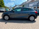 Seat Ibiza Style 1.6 TDI 40000TKM 1.HAND TEMPOMAT SHZ - Seat Ibiza mit Diesel-Antrieb