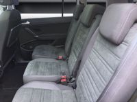 Volkswagen Touran - Vorschau Bild 14