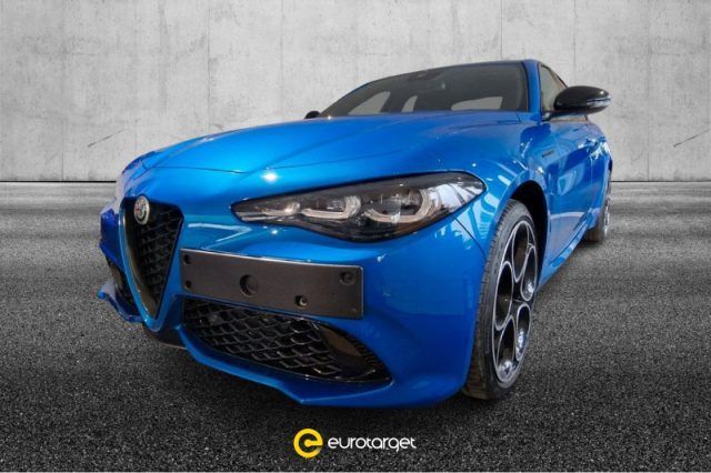 Andere ALFA ROMEO Giulia 2.0 Turbo 280 CV AT8 AWD Q4 Co