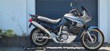 Honda XL 600 Transalp PD06 - HONDA XL 600
