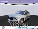 Skoda KODIAQ RS 4X4 2.0 TSI DSG (+ACC-RADAR) Bluetooth - Skoda Kodiaq in Osnabrück