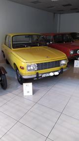 Wartburg 353 Oldtimer, 1 Besitzer, original Zustand - Wartburg Gebrauchtwagen