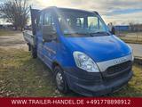Iveco 26L15 Doka Pritsche 3450 mm - Angebote