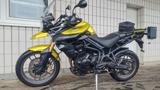 Triumph Tiger 800 - TRIUMPH SPORTTOURER