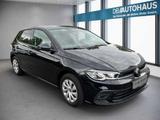 Volkswagen Polo Life 1.0 TSI DSG Navi AHK ID.Drive-Paket - Volkswagen Polo aus 2024
