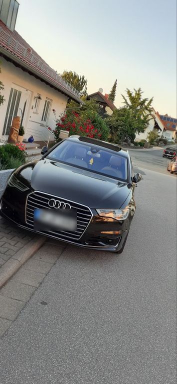 Image of Audi A6