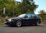 BMW E39 540i Touring|V8|M62TU|Doppelglas|D... - BMW 540 aus 1999: 540i