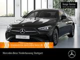 Mercedes-Benz CLE 200 Cp. AMG Advanced+/PANO/NIGHT/Burm3D/MEMO - graue Mercedes-Benz CLE-Klasse