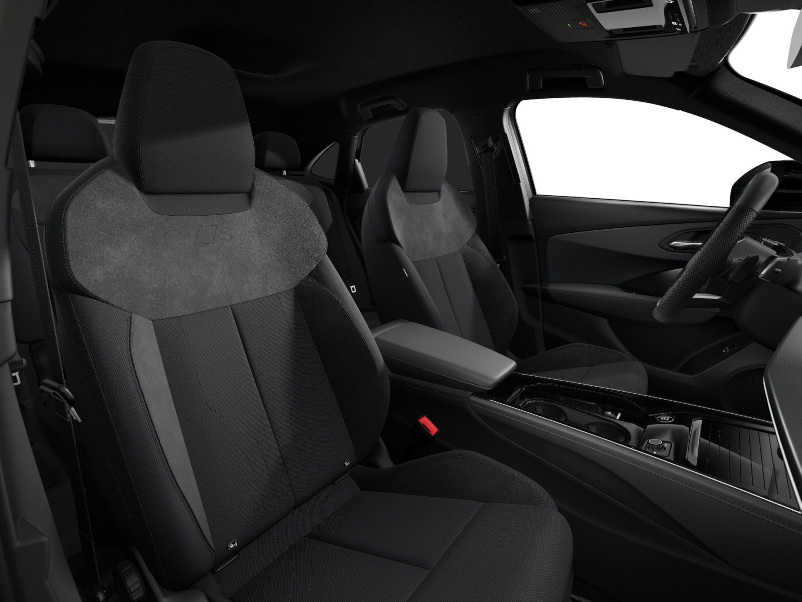 Audi Q3 - Bild 9