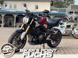 Honda CB650R E-Clutch | Voll Ausgestattet| TAGESZLSNG - HONDA CL