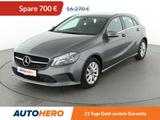 Mercedes-Benz A-Klasse A 180 CDI BlueEfficiency Style Aut. - Mercedes-Benz A 180 Gebrauchtwagen in Stuttgart