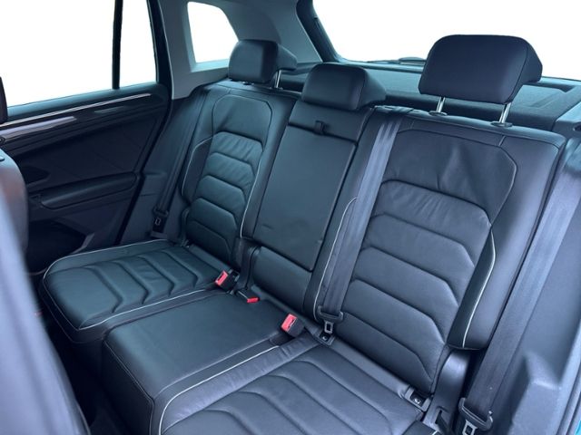 Volkswagen Tiguan - Bild 13